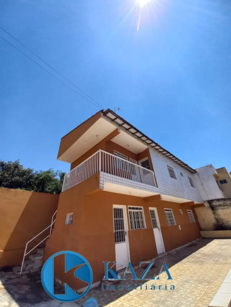 Apartamento, 1 quarto, 100 m² - Foto 2