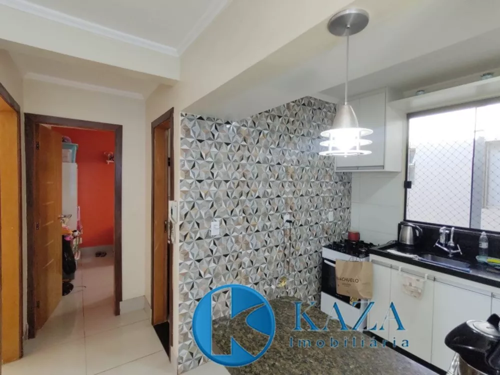 Apartamento, 2 quartos, 52 m² - Foto 1
