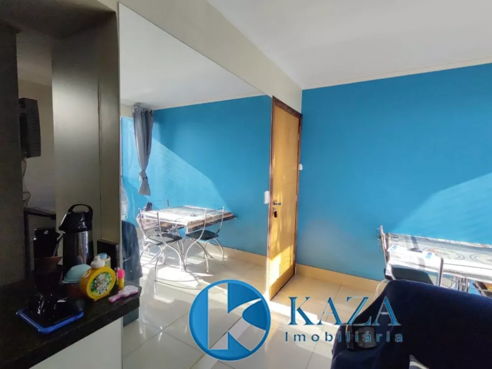 Apartamento, 2 quartos, 52 m² - Foto 6