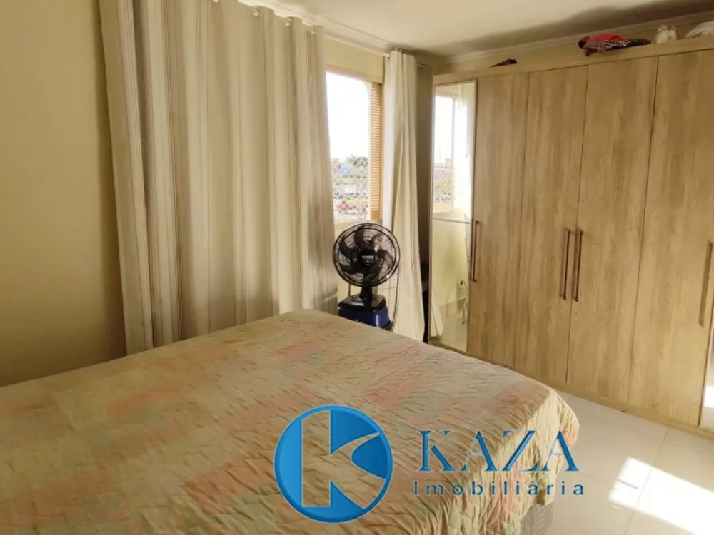 Apartamento, 2 quartos, 52 m² - Foto 14