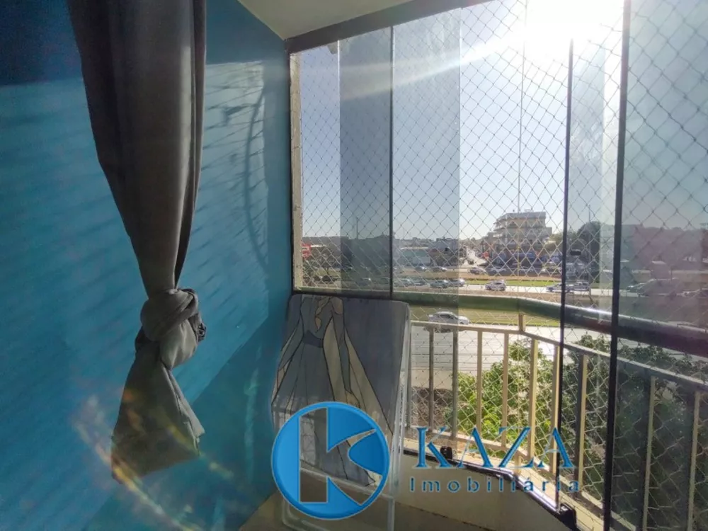 Apartamento, 2 quartos, 52 m² - Foto 7