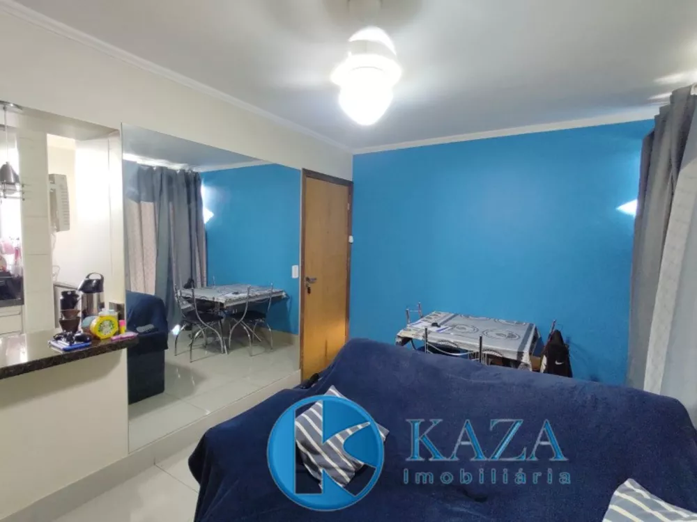Apartamento, 2 quartos, 52 m² - Foto 5
