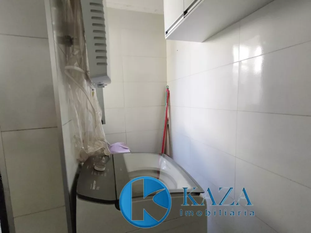 Apartamento, 2 quartos, 52 m² - Foto 4