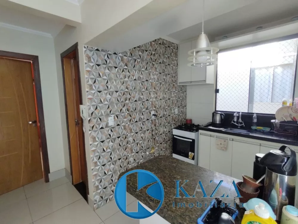 Apartamento, 2 quartos, 52 m² - Foto 2