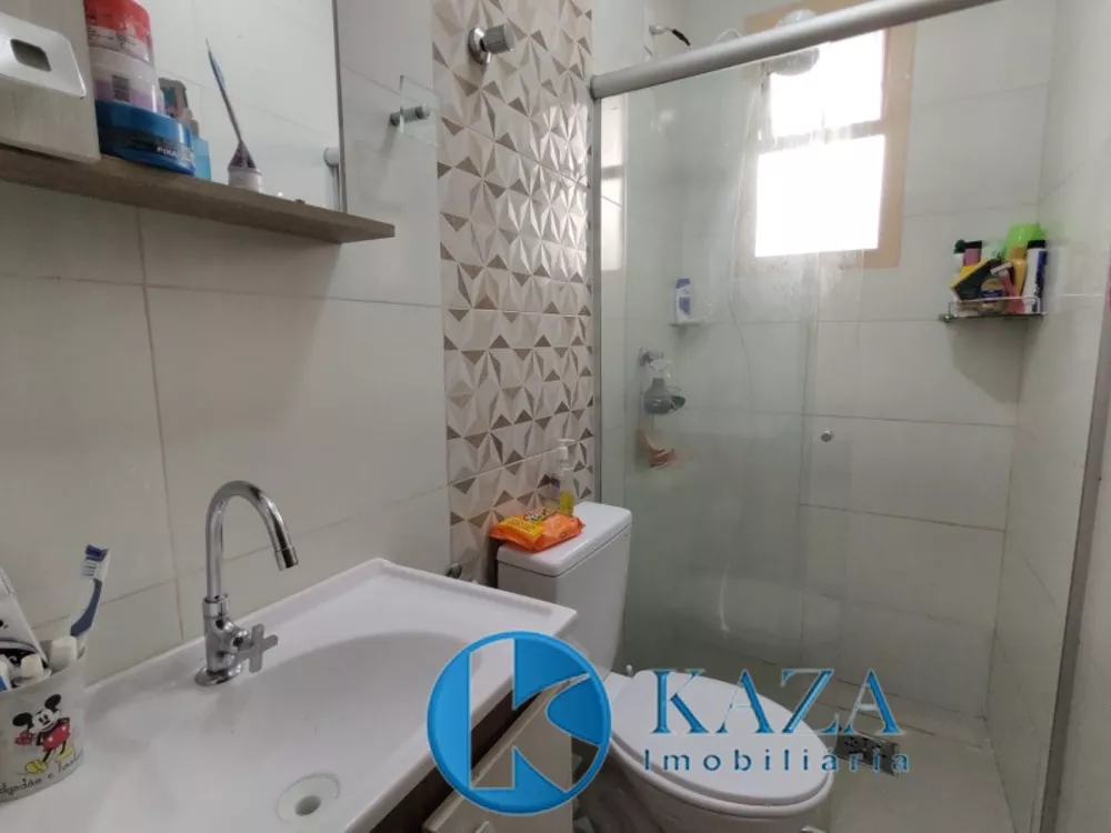 Apartamento, 2 quartos, 52 m² - Foto 11