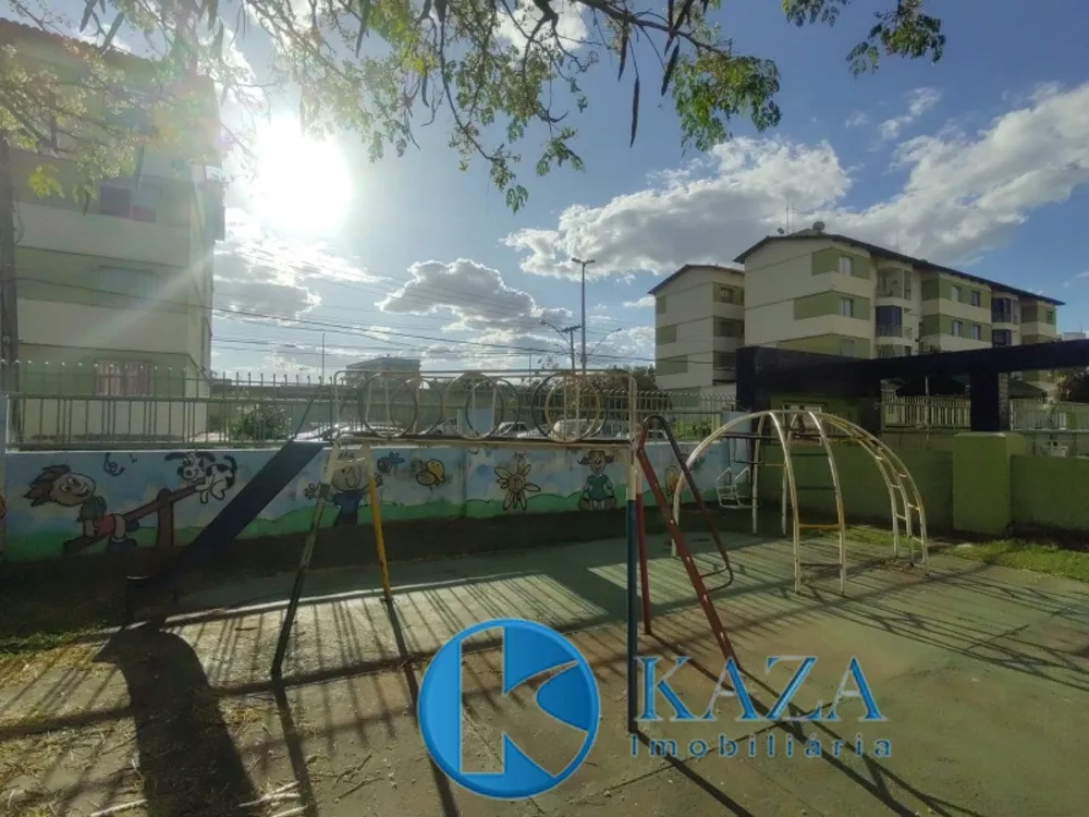 Apartamento, 2 quartos, 52 m² - Foto 18