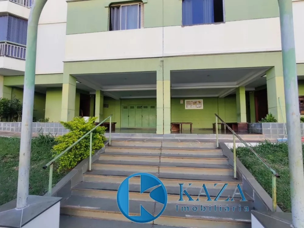 Apartamento, 2 quartos, 52 m² - Foto 16