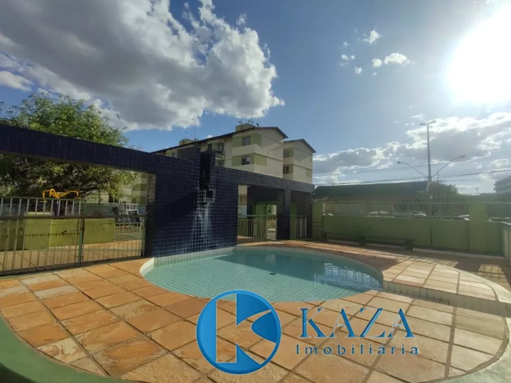 Apartamento, 2 quartos, 52 m² - Foto 20