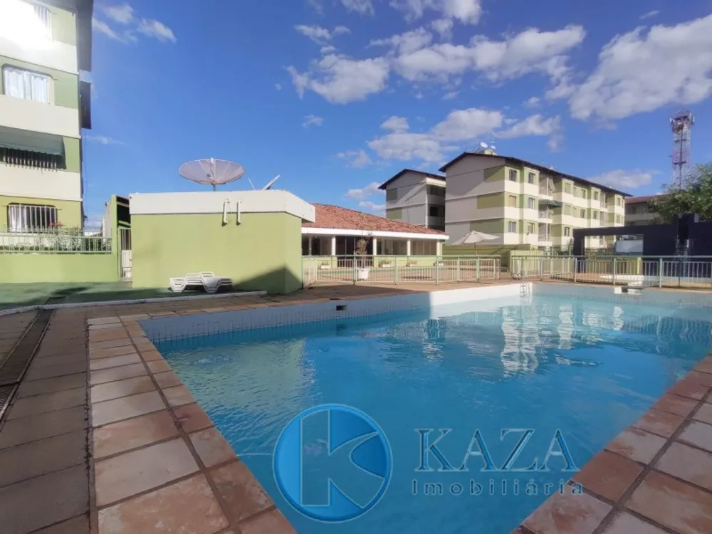 Apartamento, 2 quartos, 52 m² - Foto 19