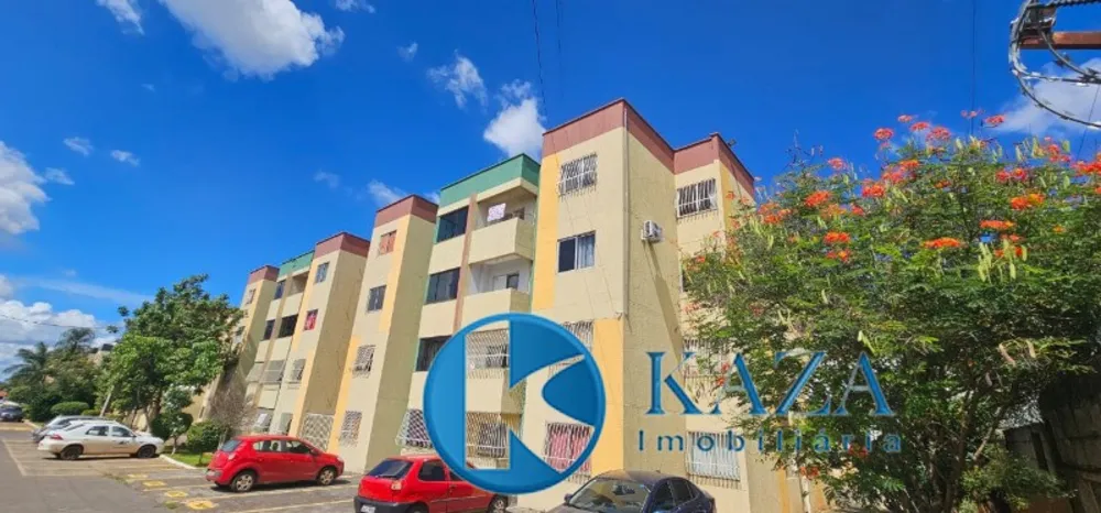 Apartamento, 2 quartos, 55 m² - Foto 6
