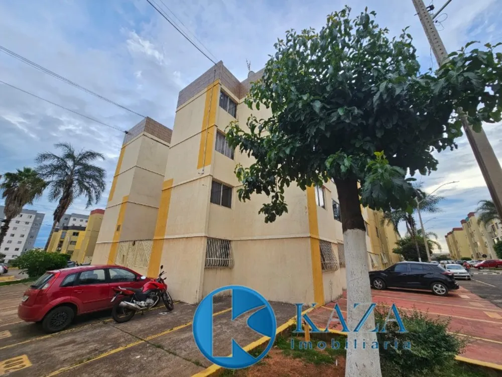 Apartamento, 2 quartos, 55 m² - Foto 2