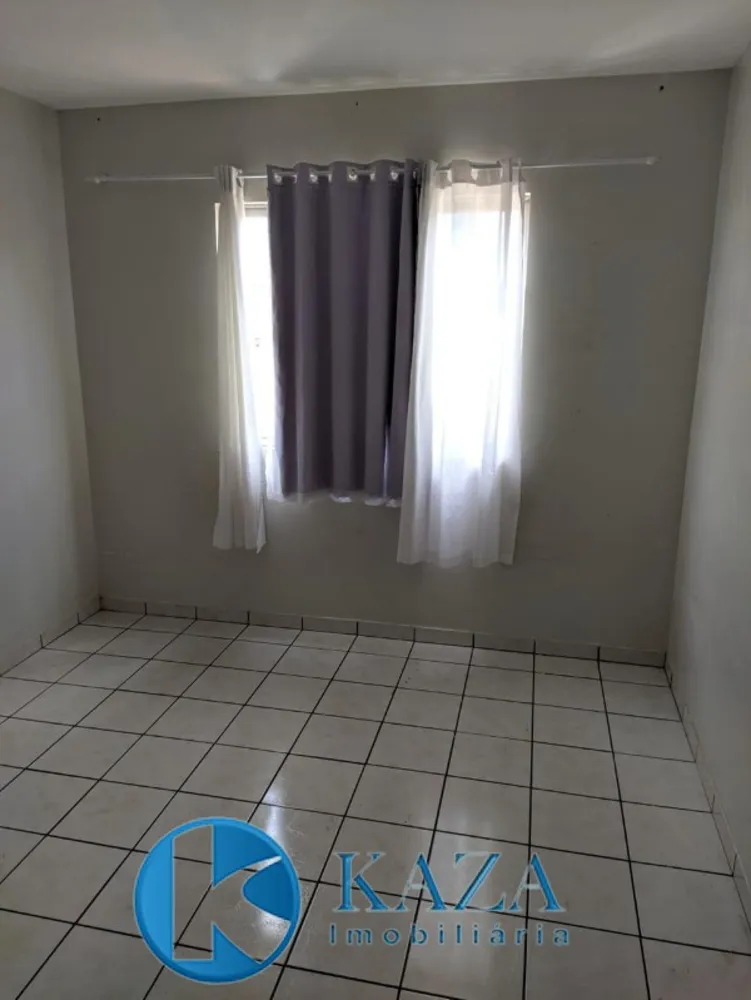 Apartamento, 2 quartos, 55 m² - Foto 5