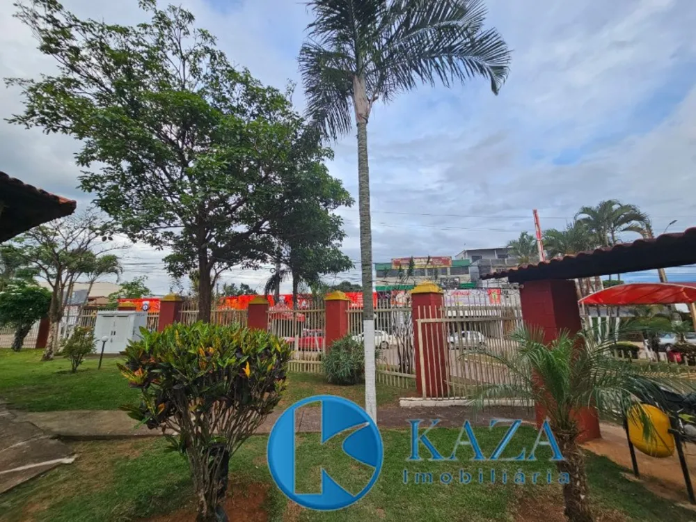 Apartamento, 2 quartos, 55 m² - Foto 4