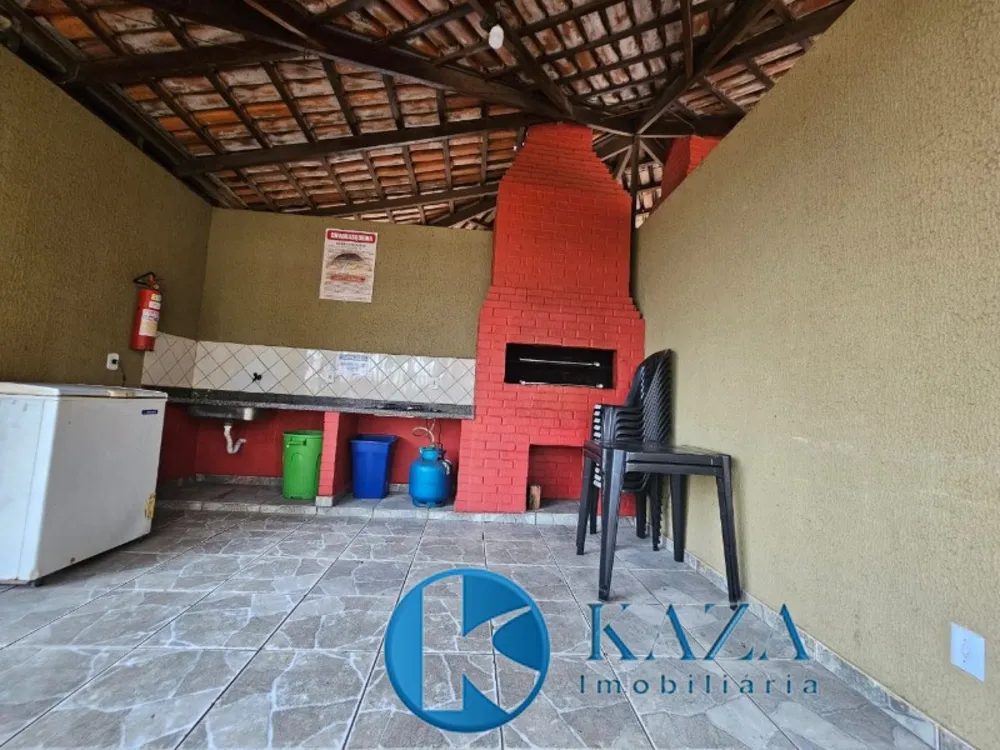 Apartamento, 2 quartos, 55 m² - Foto 1