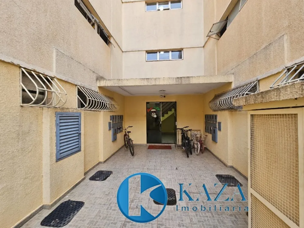 Apartamento, 2 quartos, 55 m² - Foto 7