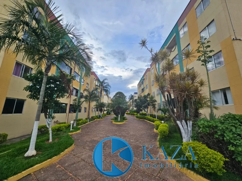 Apartamento, 2 quartos, 55 m² - Foto 1