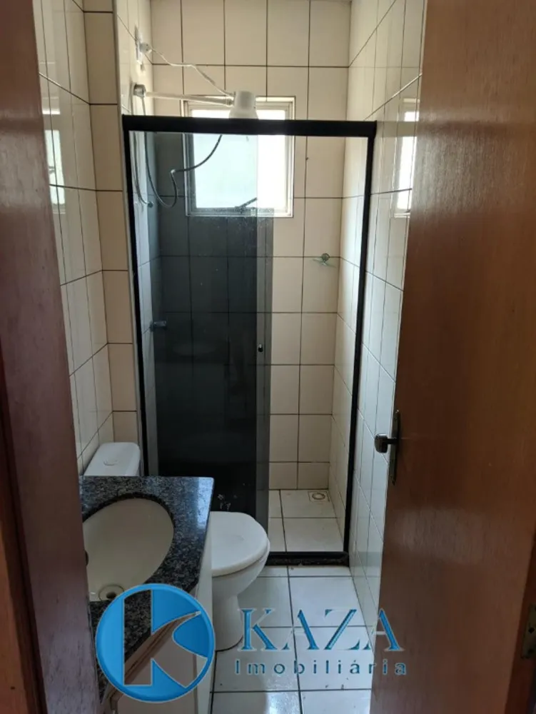 Apartamento, 2 quartos, 55 m² - Foto 3