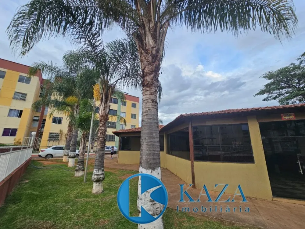 Apartamento, 2 quartos, 55 m² - Foto 11