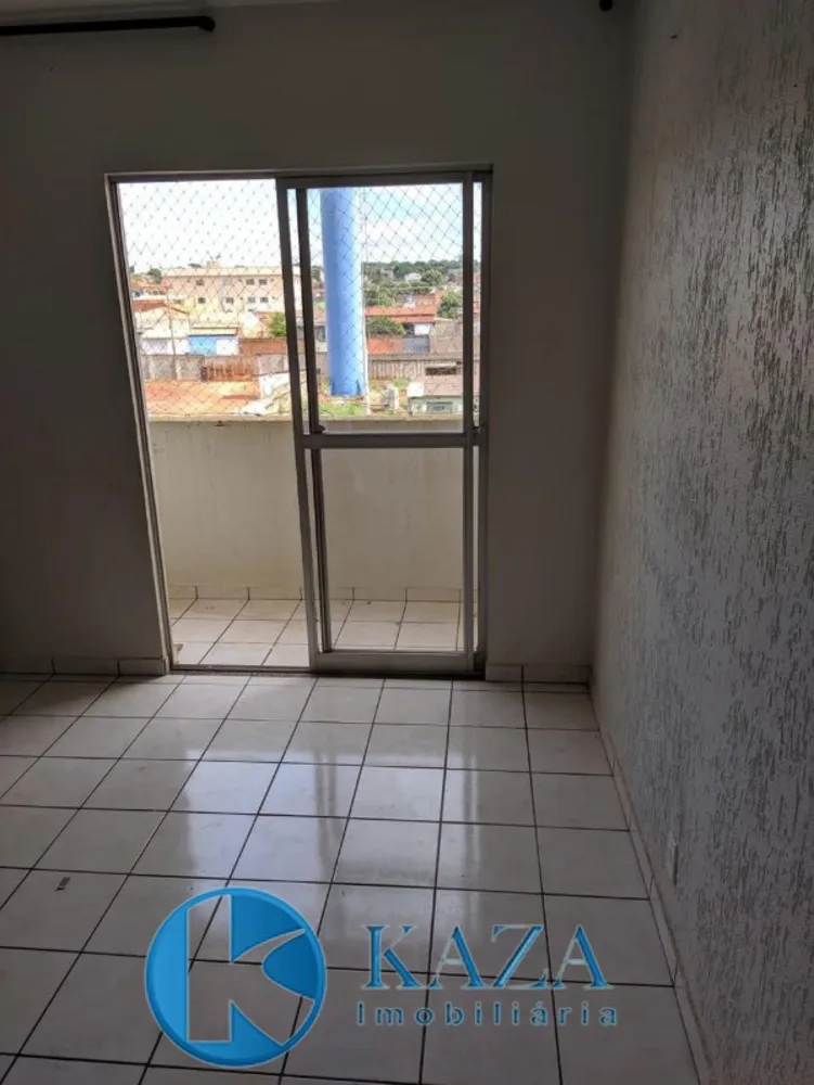 Apartamento, 2 quartos, 55 m² - Foto 3
