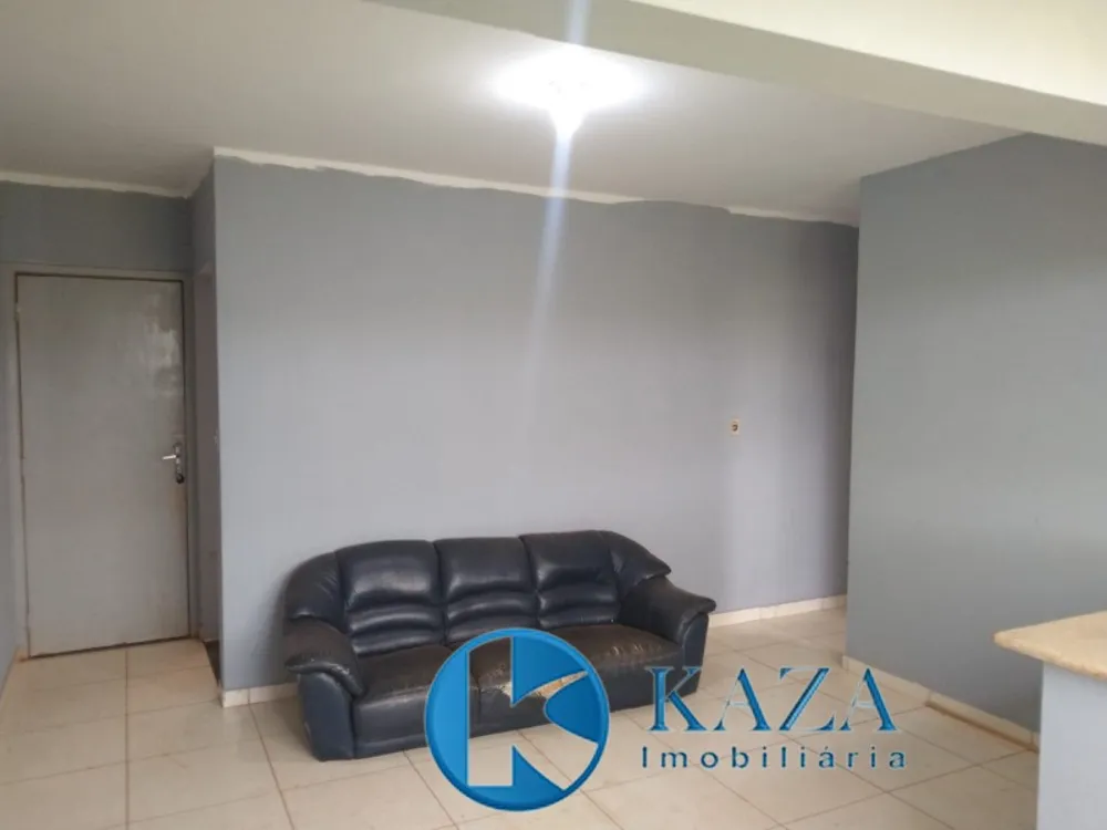 Apartamento, 2 quartos, 53 m² - Foto 3