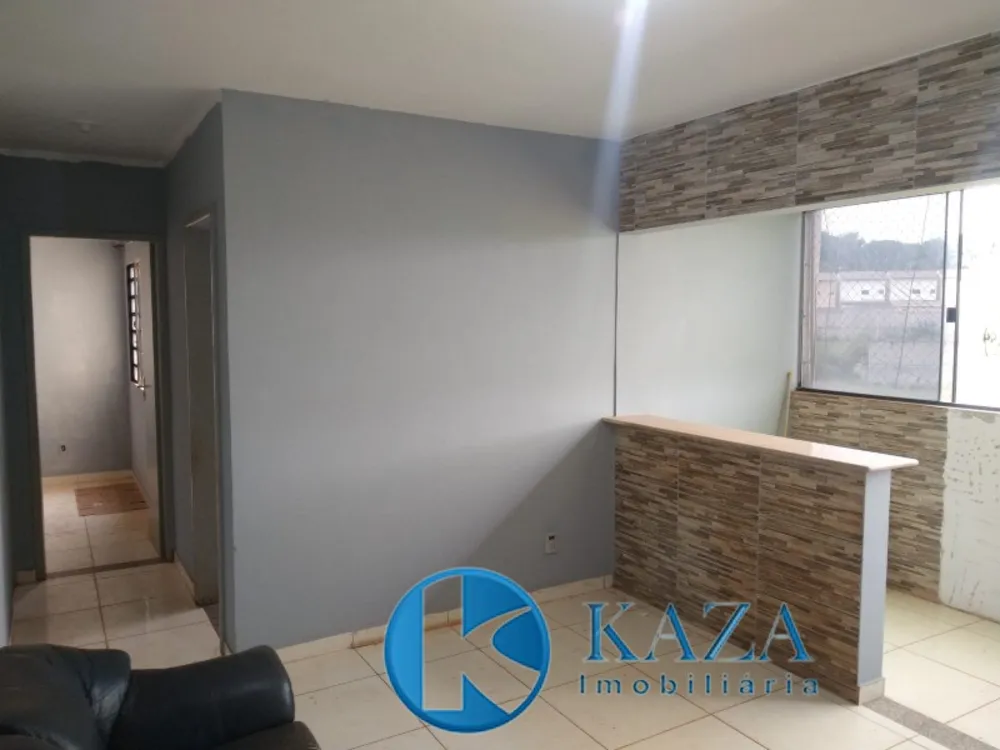 Apartamento, 2 quartos, 53 m² - Foto 1