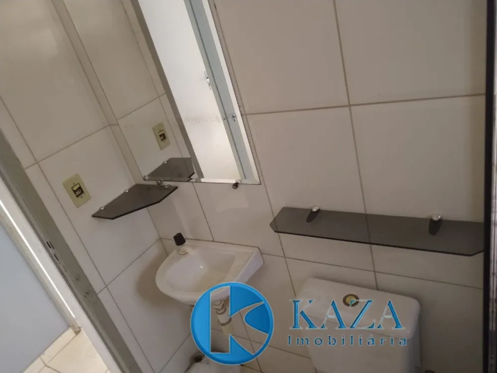 Apartamento, 2 quartos, 53 m² - Foto 8