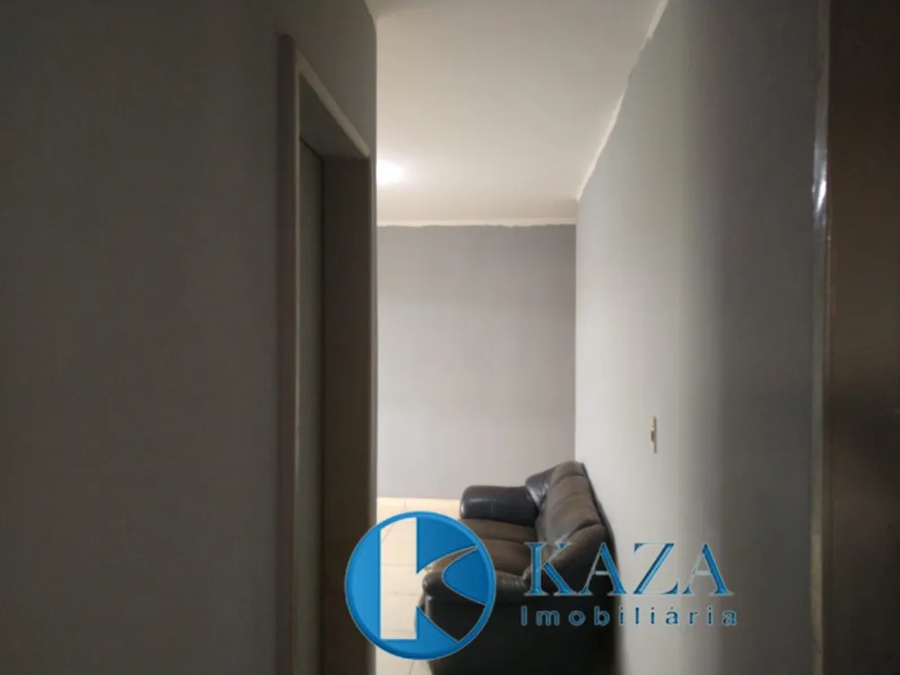 Apartamento, 2 quartos, 53 m² - Foto 9