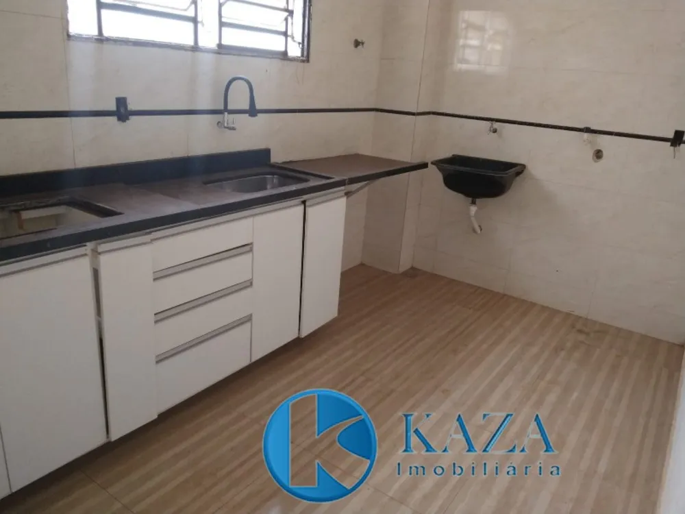 Apartamento, 2 quartos, 53 m² - Foto 3