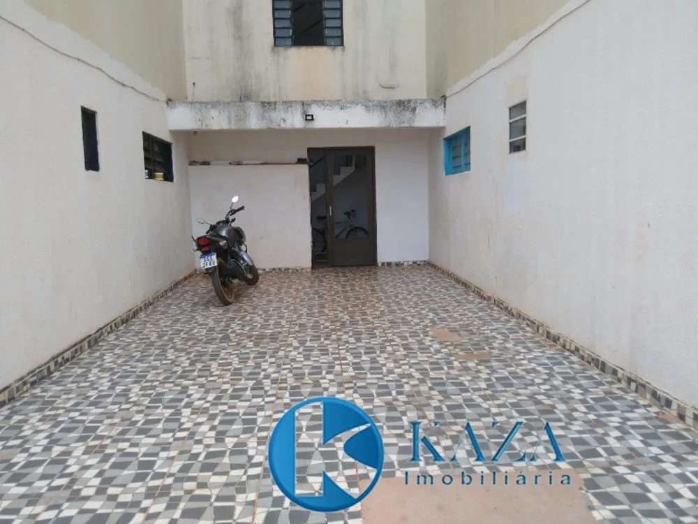 Apartamento, 2 quartos, 53 m² - Foto 15