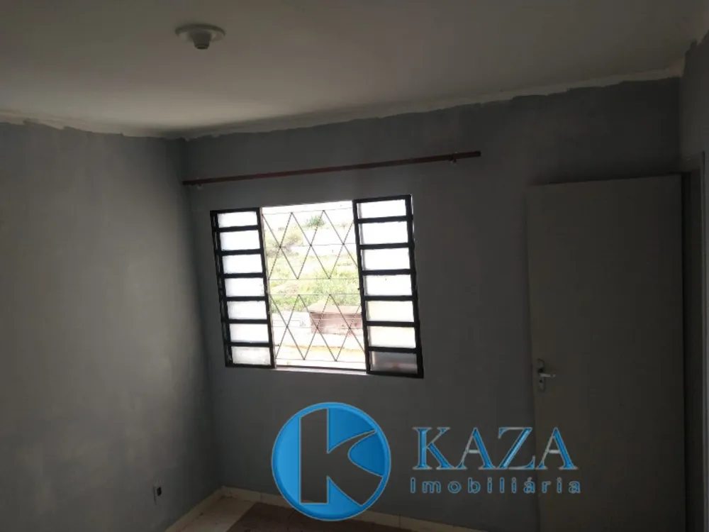 Apartamento, 2 quartos, 53 m² - Foto 5