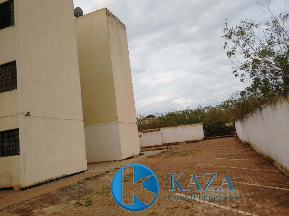 Apartamento, 2 quartos, 53 m² - Foto 16
