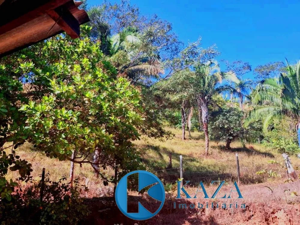 Fazenda, 87 hectares - Foto 2