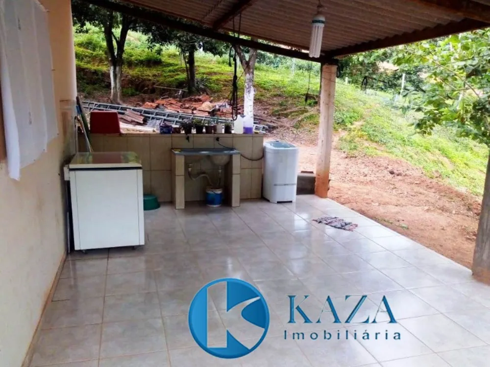 Fazenda, 87 hectares - Foto 3