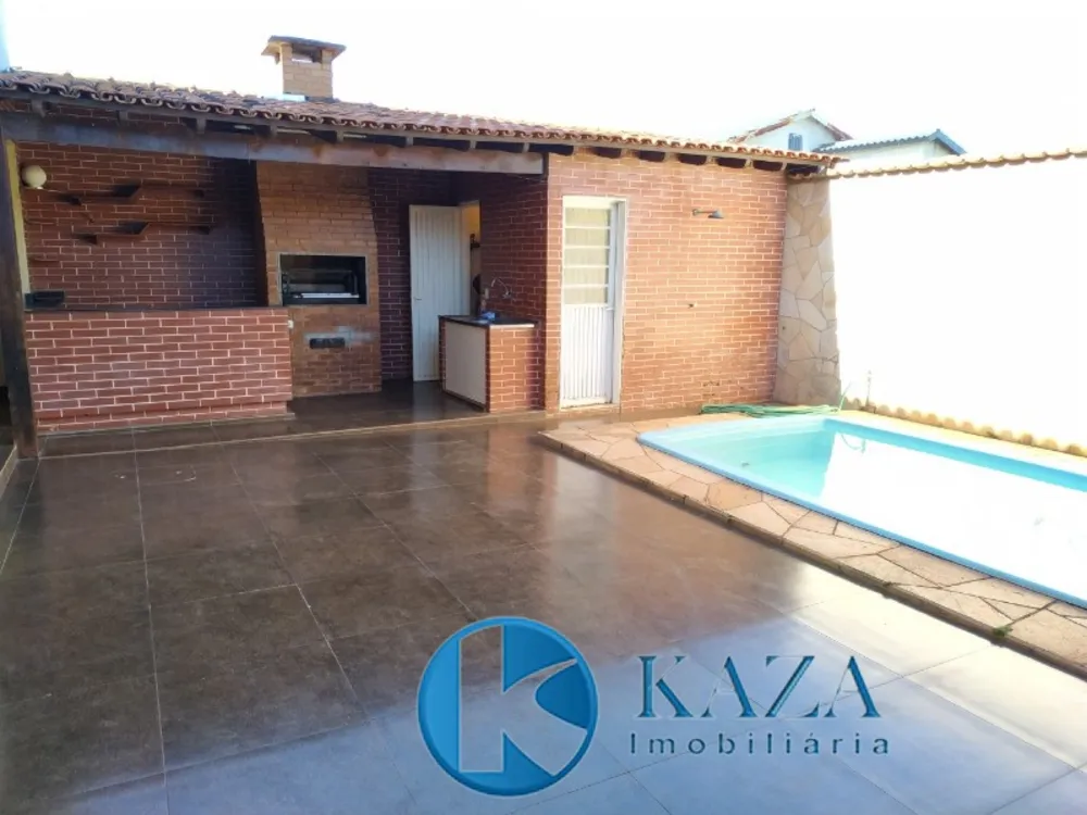Casa, 3 quartos, 400 m² - Foto 8
