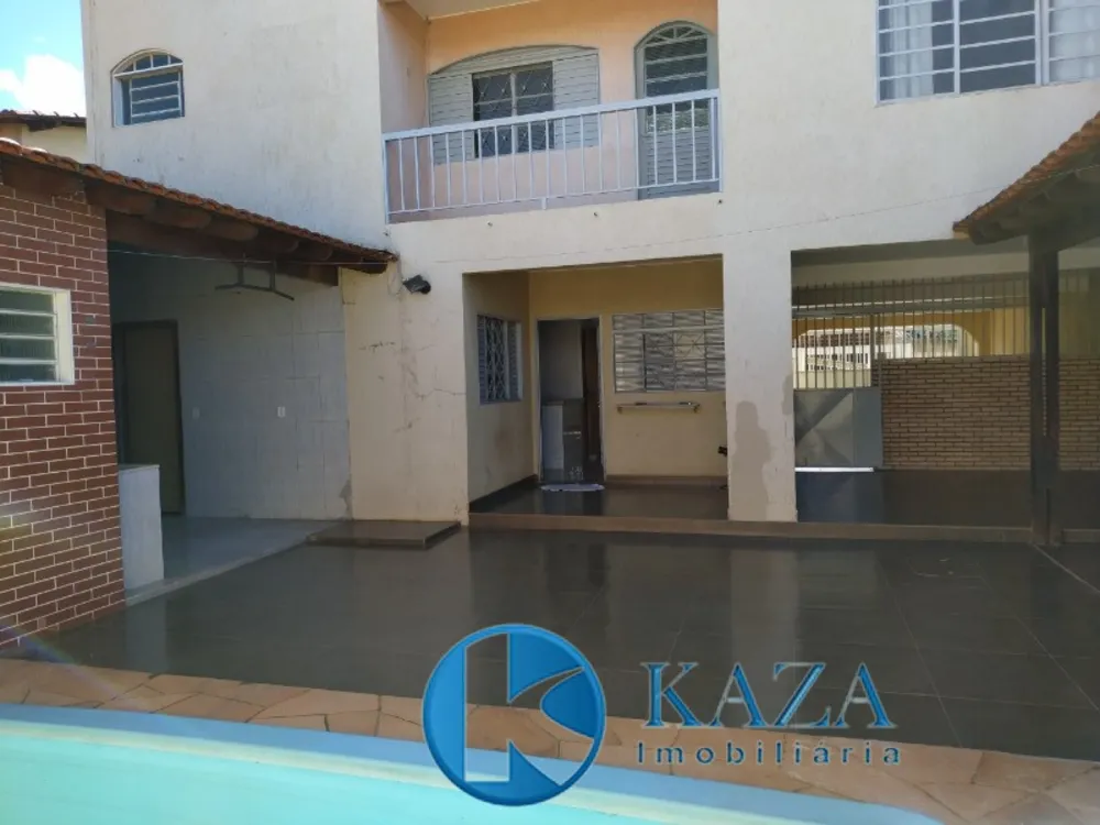 Casa, 3 quartos, 400 m² - Foto 11