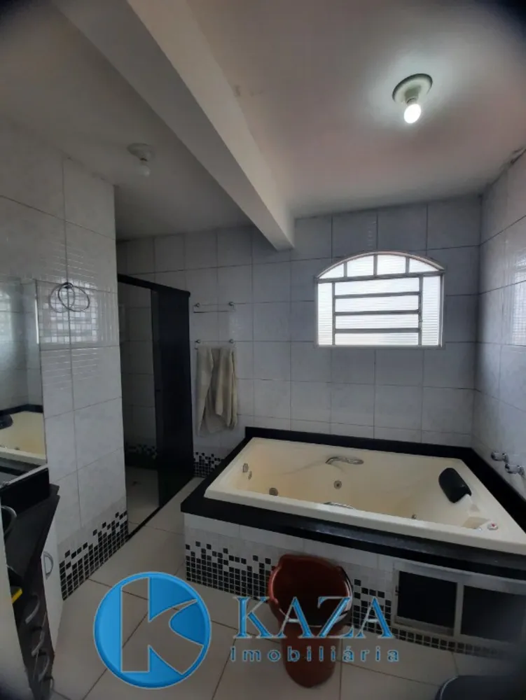 Casa, 3 quartos, 400 m² - Foto 7