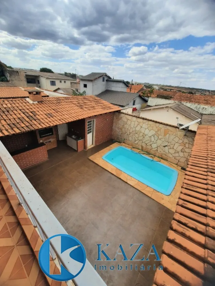 Casa, 3 quartos, 400 m² - Foto 1