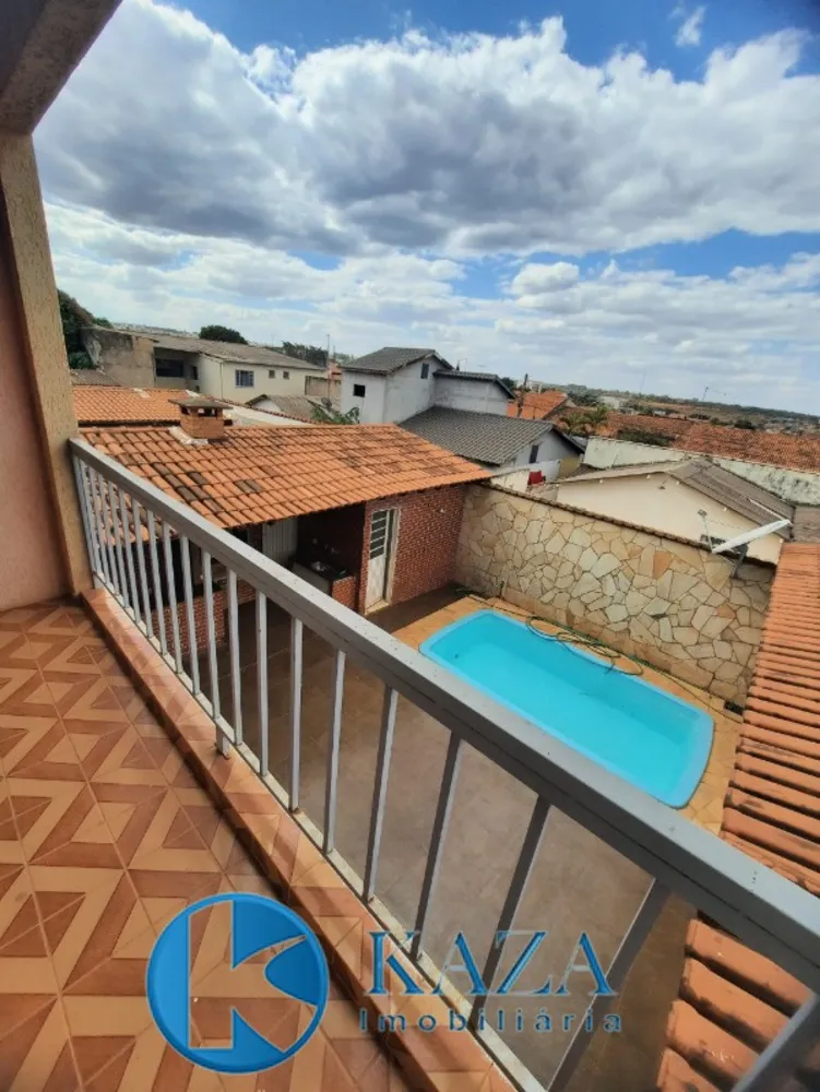 Casa, 3 quartos, 400 m² - Foto 9