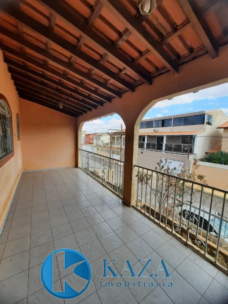 Casa, 3 quartos, 400 m² - Foto 2