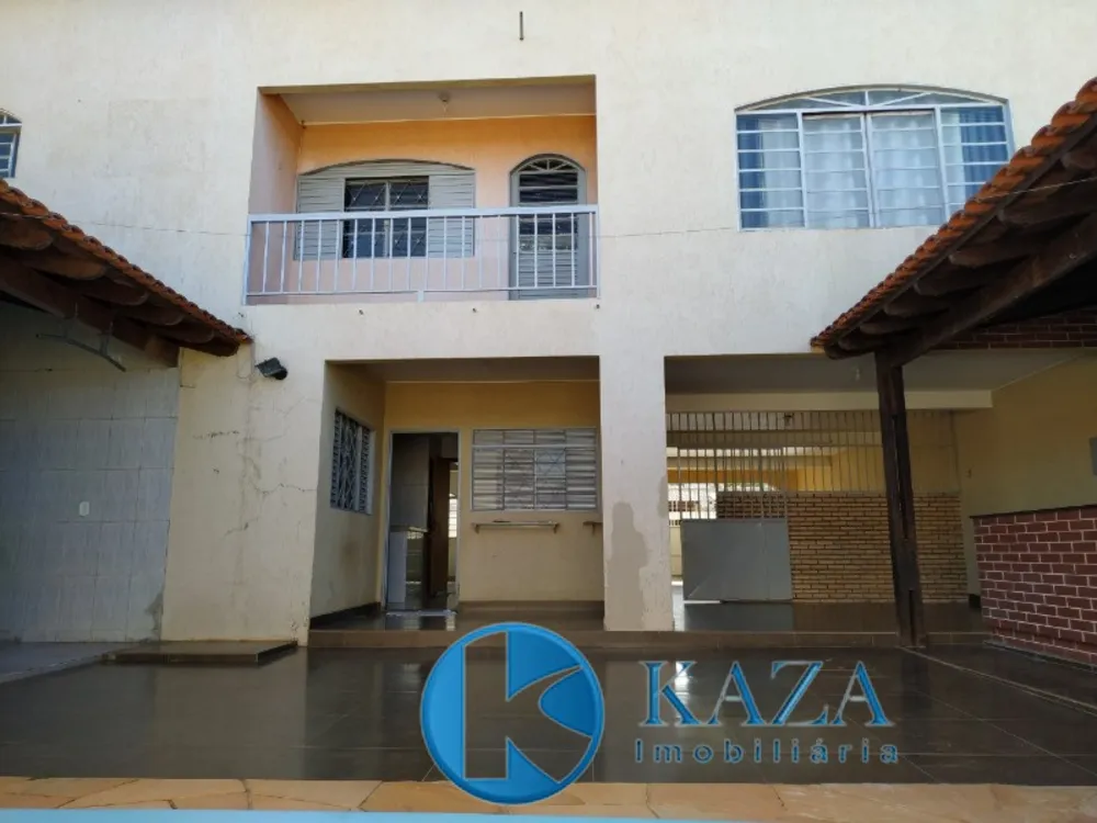Casa, 3 quartos, 400 m² - Foto 12