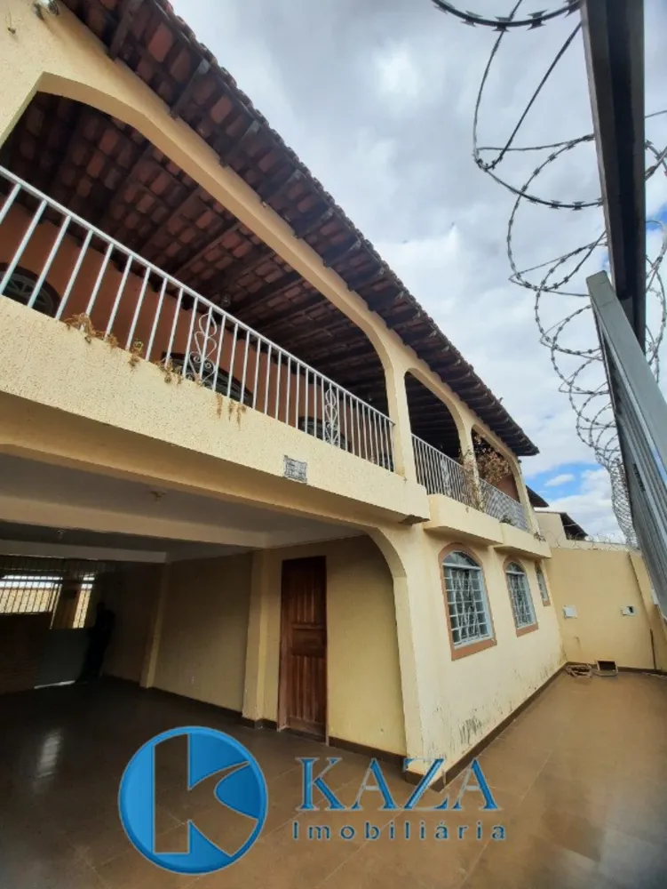 Casa, 3 quartos, 400 m² - Foto 3