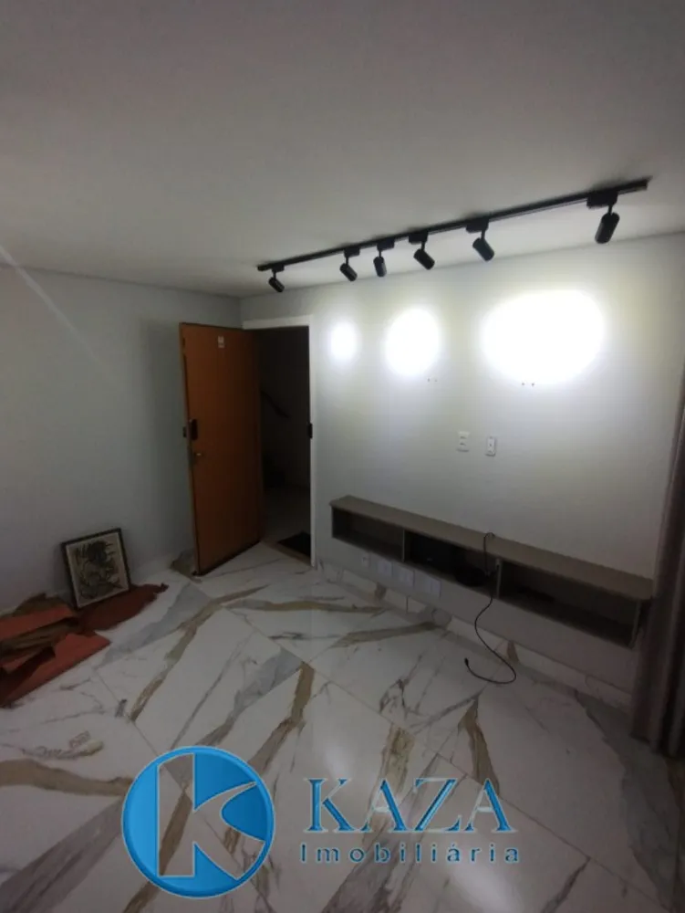 Apartamento, 2 quartos, 44 m² - Foto 1
