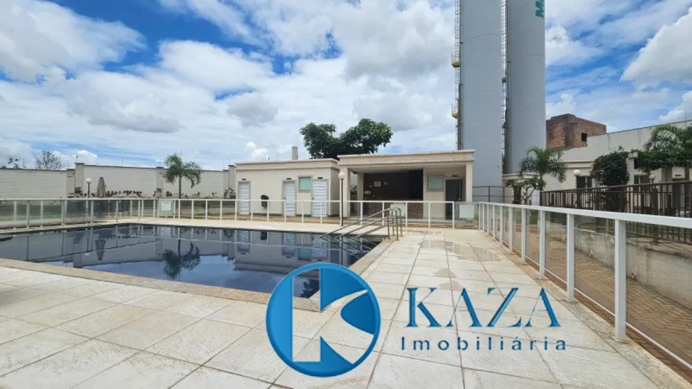 Apartamento, 2 quartos, 44 m² - Foto 4