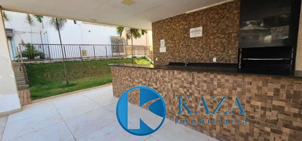 Apartamento, 2 quartos, 44 m² - Foto 3