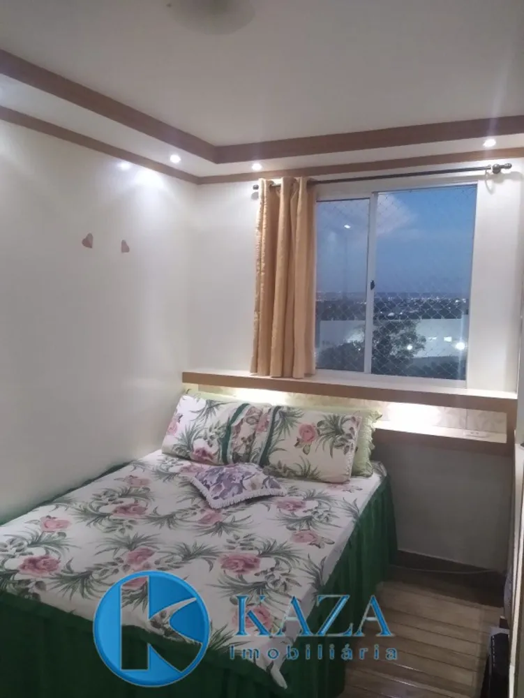 Apartamento, 2 quartos, 46 m² - Foto 4