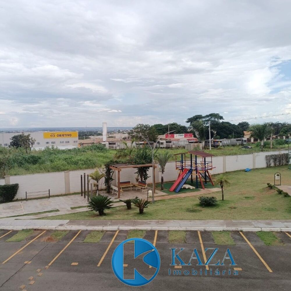 Apartamento à venda com 2 quartos, 46m² - Foto 3
