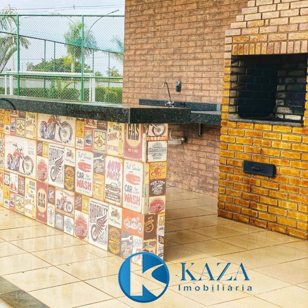 Apartamento à venda com 2 quartos, 46m² - Foto 4