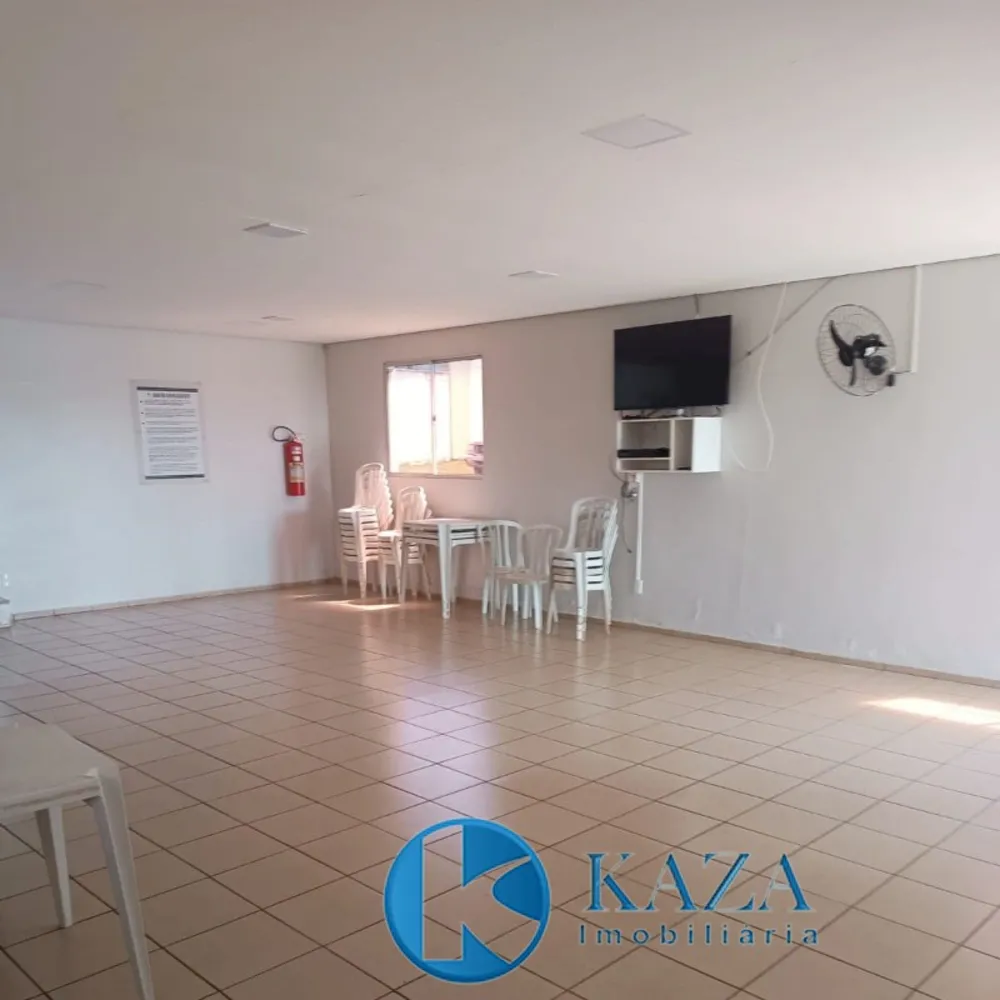Apartamento, 2 quartos, 46 m² - Foto 11