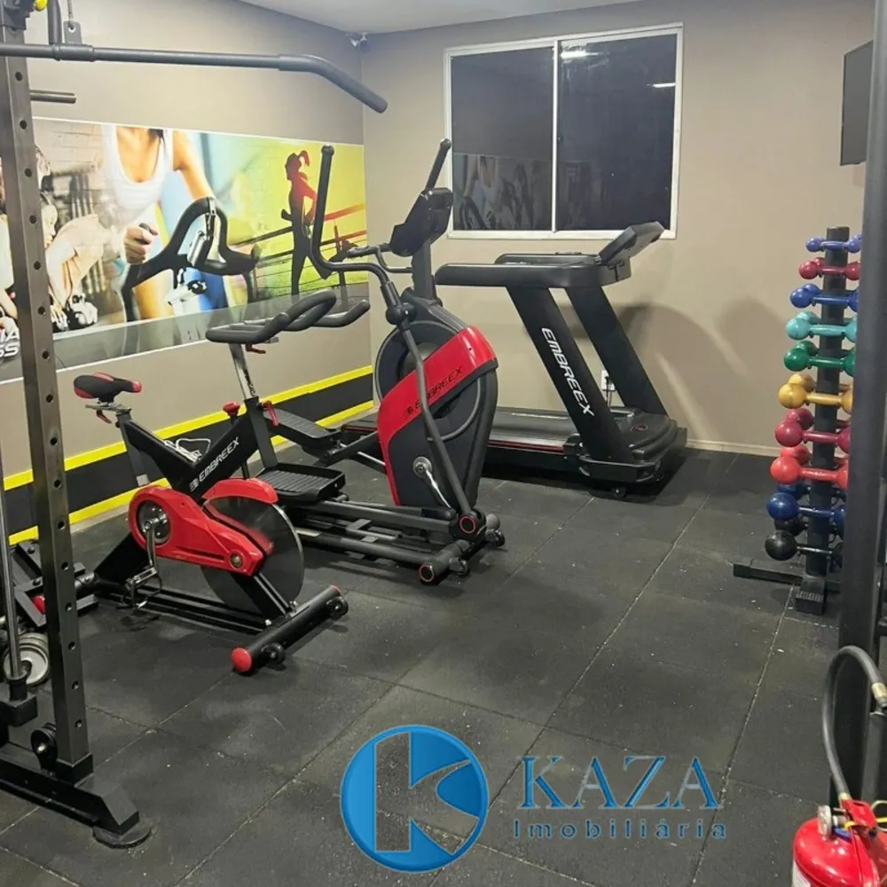 Apartamento, 2 quartos, 46 m² - Foto 5