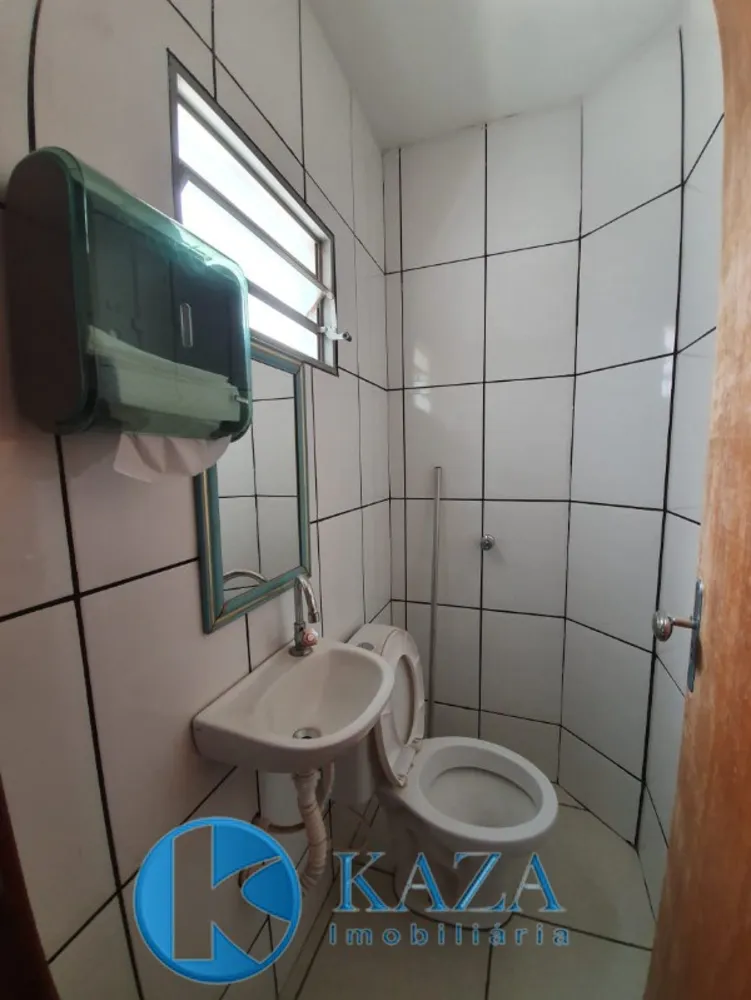 Sala-Conjunto, 20 m² - Foto 4